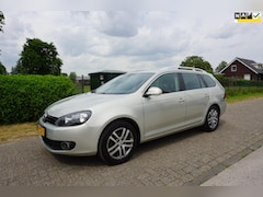Volkswagen Golf Variant - 1.2 TSI Highline BlueMotion