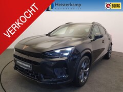 CUPRA Formentor - 1.5 TSI e-Hybrid 204pk DSG/AUT Business Memory, 360 camera