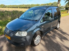 Volkswagen Caddy - 1.9 TDI Trendline 5p. AIRCO/APK/Trekhaak/Elektr ramen