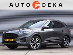 Ford Kuga - 2.5 PHEV ST-Line X *1e Eigenaar*Winterpack*Trekhaak