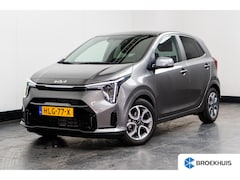 Kia Picanto - 1.0 DPI ExecutiveLine