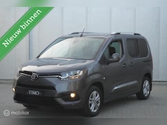 Toyota ProAce City Verso - 1.2 Turbo Automaat