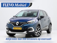 Renault Captur - 1.2 TCe Intens LPG-G3 Aut. LED|Clima|DAB|Navi|LMV