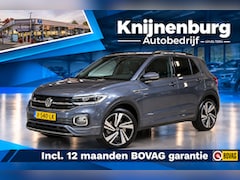 Volkswagen T-Cross - 1.0 TSI 110pk R-Line | Keyless | Camera | Virtual |