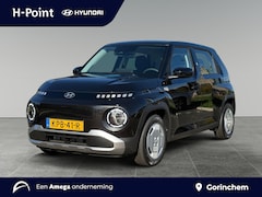 Hyundai Inster - E-Motion 49kWh 116pk | DEMOMODEL | UIT VOORRAAD LEVERBAAR | NAVI | CAMERA | PARKEERSENSORE