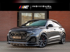 Audi Q8 - 60 TFSI e quattro S Competition B&O Advanced