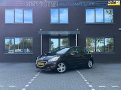 Peugeot 208 - 1.4 VTi Access| Elek Ramen| Lichtmetalen velgen| Handgeschakeld |
