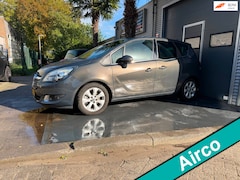 Opel Meriva - 1.4 Turbo Cosmo AIRCO // Automaat