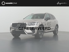 Volvo XC60 - 2.0 T8 Plug-in hybrid AWD Plus Dark | 456pk | Comfort stoelen | Harman/Kardon Audio | Ele.
