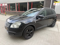Nissan Qashqai - Qashqai+2 2 2.0 Tekna 4WD EXPORT