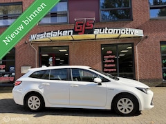 Toyota Corolla Touring Sports - 1.8 Hybrid Comfort
