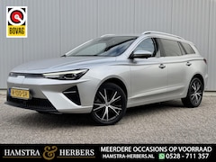 MG MG5 Electric - 50 kWh Luxury | 360° | ACC | Leder