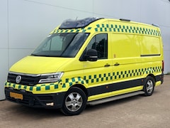 Volkswagen Crafter - Crafter 2.0 TDI 177PK Ambulance