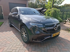 Mercedes-Benz EQC - 400 4MATIC Business Solution AMG