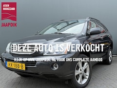 Lexus RX - BWJ 2009 400h 211 PK Executive AUTOMAAT | TREKHAAK | ELEKTR. STOELEN + STUUR | STOELVERW.