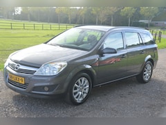 Opel Astra Wagon - 1.6 Edition Airco Cruise Trekhaak APK Dec 2027