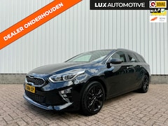 Kia Cee'd Sportswagon - Ceed 1.0 T-GDi DynamicLine, CarPlay, Navi, Camera, PDC, 17" Zwarte Velgen, NAP