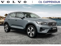 Volvo XC40 - T5 262pk Recharge Inscription | Adap.Cruise | H&K Audio | Keyless