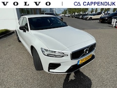 Volvo S60 - T4 190PK R-Design| 360Camera| Trekhaak| Adap.Cruise