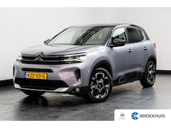 Citroën C5 Aircross - 1.6 Plug-in Hybrid 180 Feel
