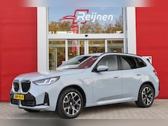 BMW X3 - 30e xDRIVE M-SPORT 299PK | M-SPORTPAKKET 337 MET O.A. M AERODYNAMICA PAKKET - SHADOWLINE R