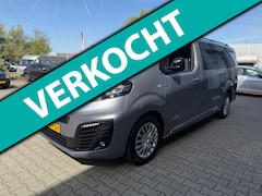 Opel Vivaro - 2.0 Diesel 180 S&S L3 Dubbel Cabine Automaat