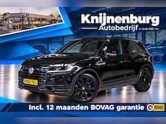 Volkswagen Touareg - 3.0 TSI e-Hybrid 380pk R-Line | Memory - Massage - Koeling | Luchtvering | Panoramadak | 1