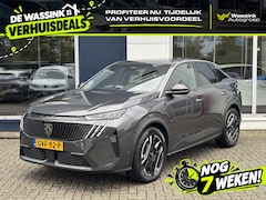 Peugeot e-3008 - Allure Avantage 210 73 kWh I 360 vision & Drive Assist Pack I Warmtepomp