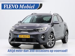Kia Stonic - 1.0 T-GDi DynamicLine CarPlay|Cam|Clima|Navi|LMV