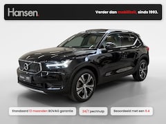 Volvo XC40 - 1.5 T5 Recharge Inscription I Panoramadak I Harmon Kardon I Memory I Adaptive Cruise I Led