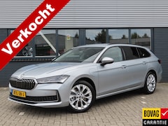 Skoda Superb Combi - 1.5 TSI PHEV Business Edition