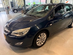 Opel Astra - 1.6 Sport
