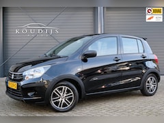 Suzuki Celerio - 1.0 Comfort, Bluetooth, Trekhaak, Volledig onderhouden