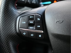 Ford Focus Wagon - 1.0 EcoBoost Hybrid ST Line Stoel-stuur verwarming, Apple carplay, clima, cruise, camera,