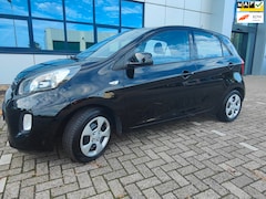 Kia Picanto - 1.0 CVVT ComfortLine 1e eigenaar