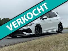 Volkswagen Golf - 8 2.0 TSI R 320PK 4Motion |Pano |Full Maxton |Keyless |IQ Light |Sfeer |Camera |Carplay |V