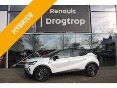 Renault Captur - 160PK-HYBRID-ESPRIT ALPINE-GLASDAK-NORM €.40.085, =