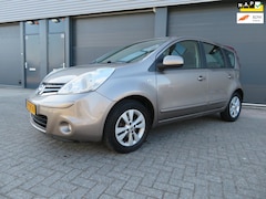 Nissan Note - 1.6 Acenta