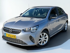 Opel Corsa - 1.2 Edition CAM Sensor trekhaak complete auto