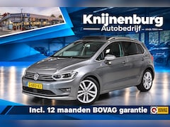 Volkswagen Golf Sportsvan - 1.4 TSI 150pk Highline | Bi-xenon | ACC | Pano | Trekhaak | 100% (Dealer) onderhouden labe