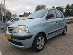 Hyundai Atos - 1.1i Active ( A.P.K. tot eind Okt 2027)