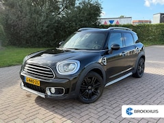 MINI Countryman - 1.5 136pk Cooper Dutch Made Edition | Apple Carplay/Android Auto|telefoonintegratie premiu