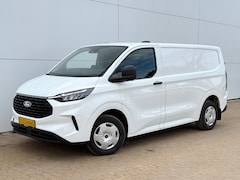Ford Transit Custom - Transit Custom 2.0 136PK