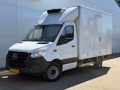 Mercedes-Benz Sprinter - Sprinter 315 1.9 CDI 150PK