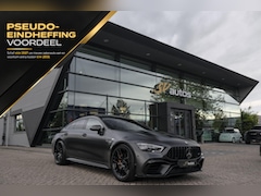 Mercedes-Benz AMG GT - GT63s 4-Door AMG 640pk 4MATIC+ Schuifdak Keramisch 4-wielsturing 4-seat Massage Softclose
