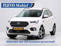 Ford Kuga - 1.5 EcoBoost ST Line Xenon|CarPlay|Cam|Leder-Alcantara|LMV|Navi