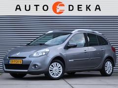 Renault Clio Estate - 1.2 TCe Collection *Airco*Cruisecontr.*Parkeersens