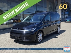Volkswagen Caddy Maxi - 1.5 TSI 114pk L2H1 7-DSG
