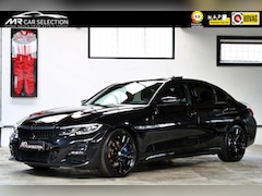 BMW 3-serie - 320i High Executive Edition M Sport | Schuifdak | Harman Kardon | Leder | 19" | LED | NL G