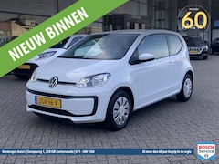 Volkswagen Up! - 1.0 60PK Up